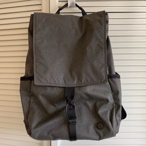Lululemon backpack